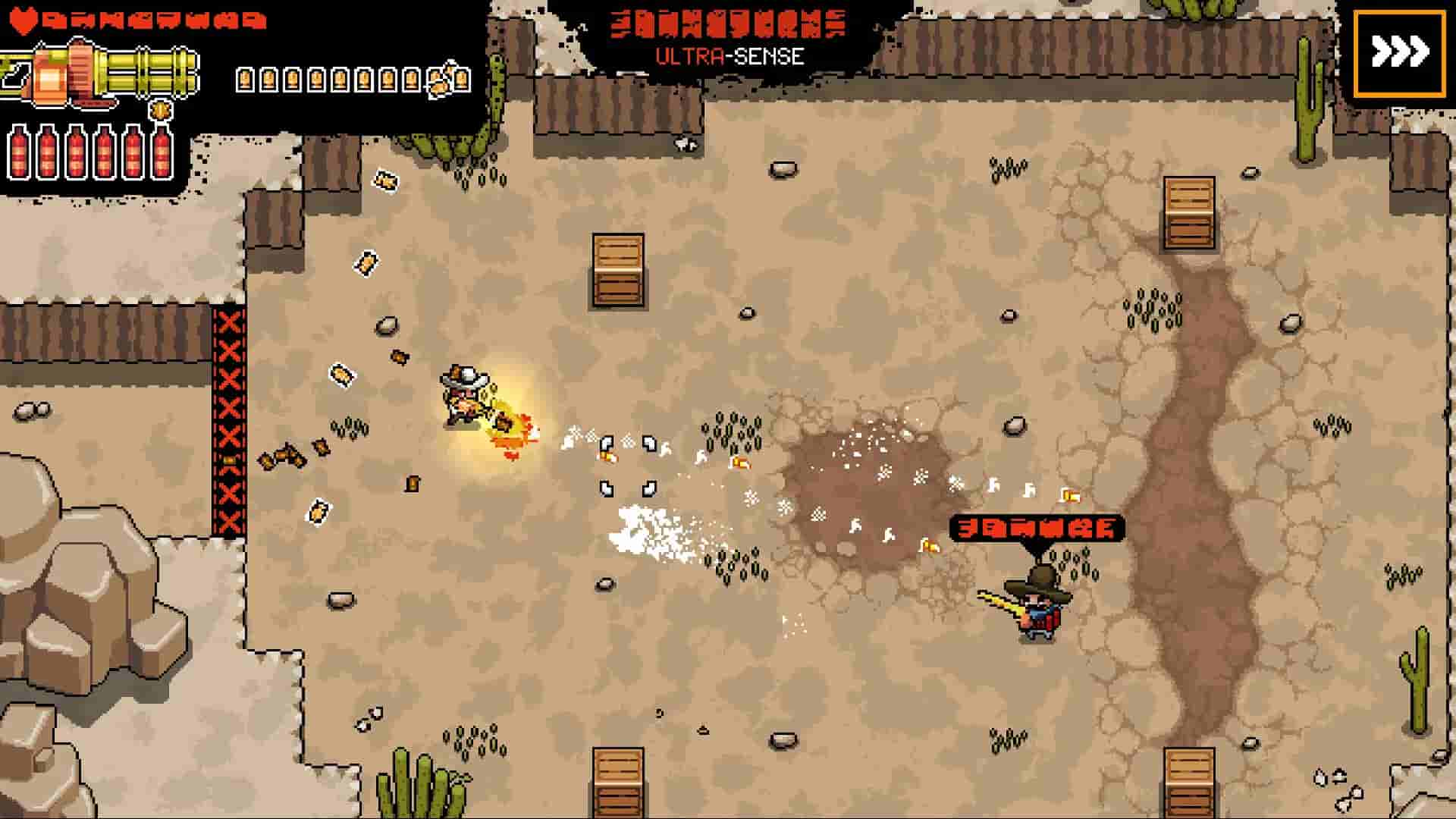 Westild's Law screenshot thumbnail screenshot 11