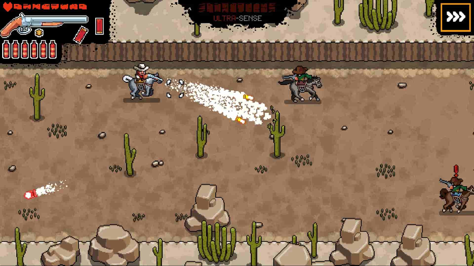 Westild's Law screenshot thumbnail screenshot 2