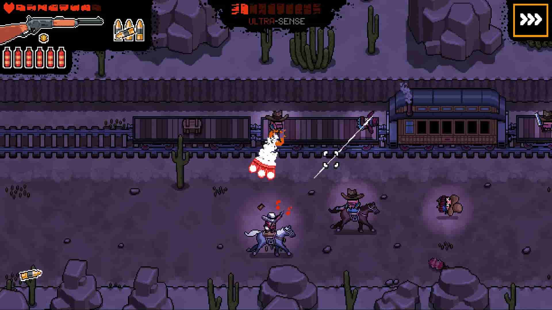 Westild's Law screenshot thumbnail screenshot 3