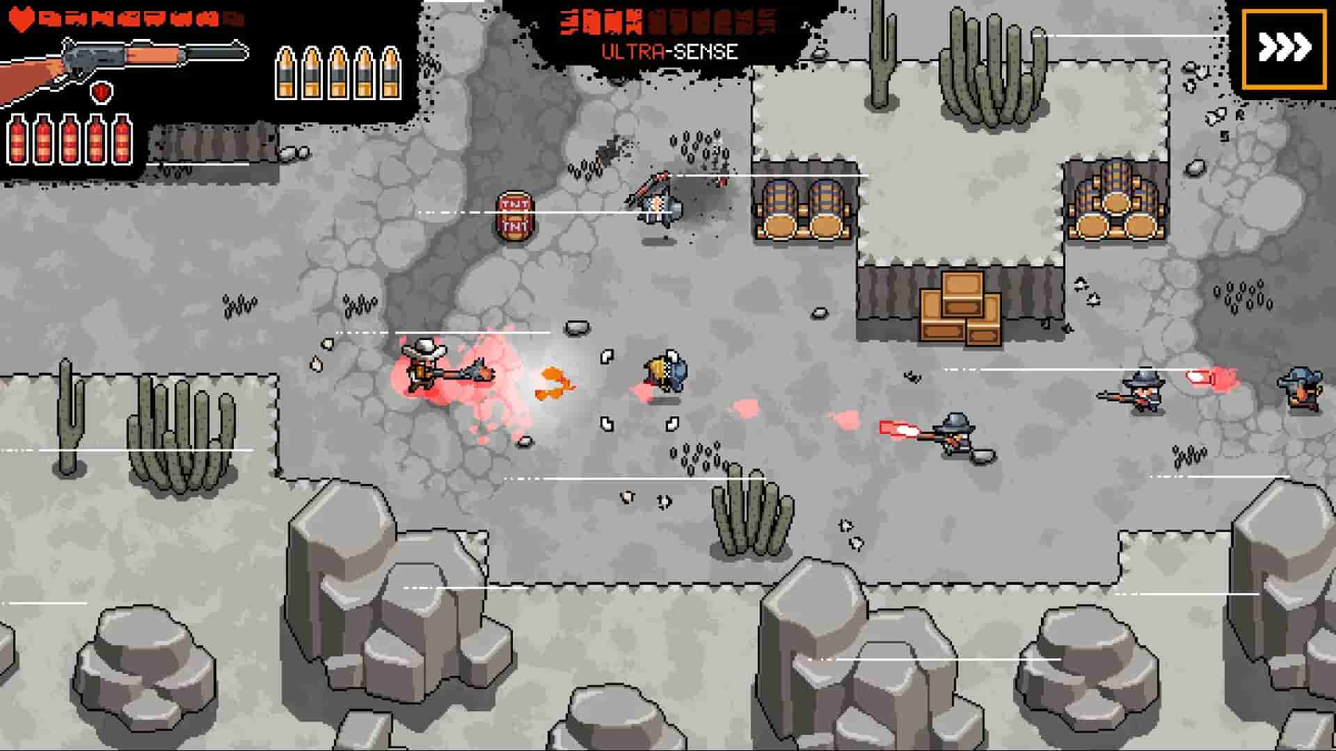 Westild's Law screenshot thumbnail screenshot 4