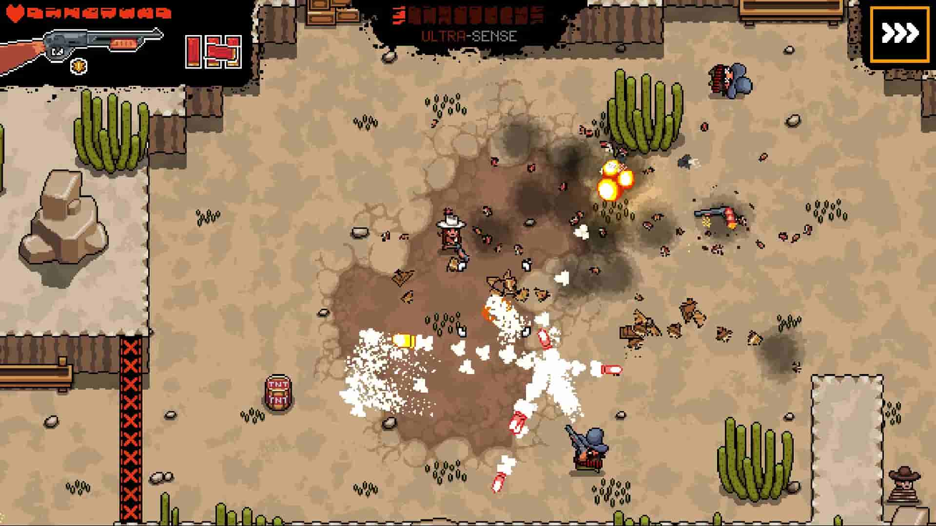 Westild's Law screenshot thumbnail screenshot 5