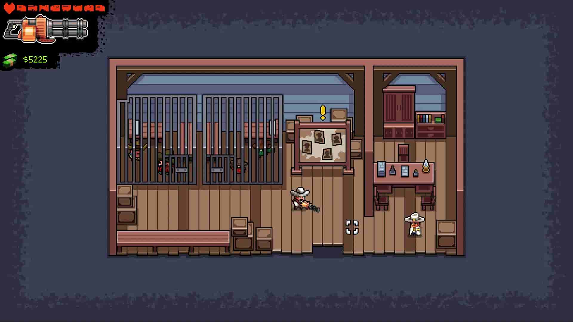 Westild's Law screenshot thumbnail screenshot 6
