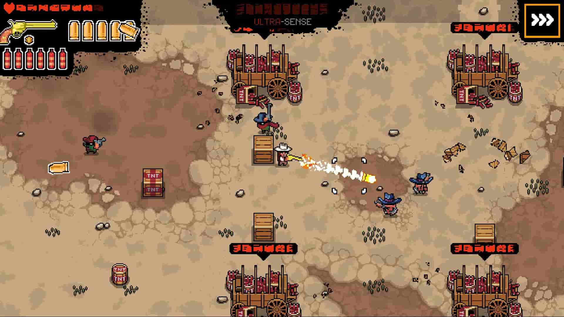 Westild's Law screenshot thumbnail screenshot 7