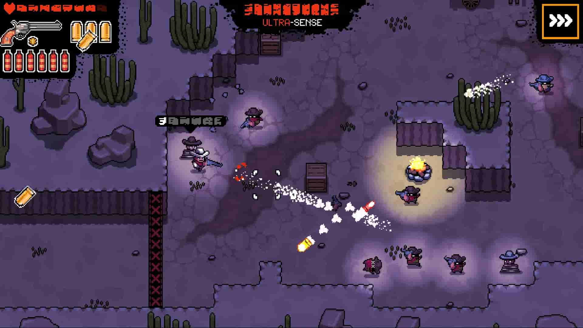 Westild's Law screenshot thumbnail screenshot 8