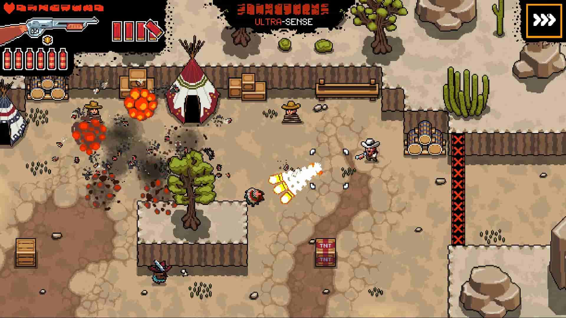 Westild's Law screenshot thumbnail screenshot 9