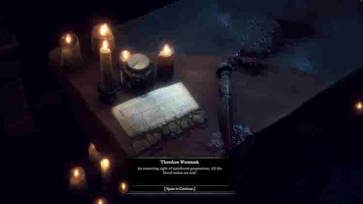 Westmark Manor screenshot thumbnail screenshot 1