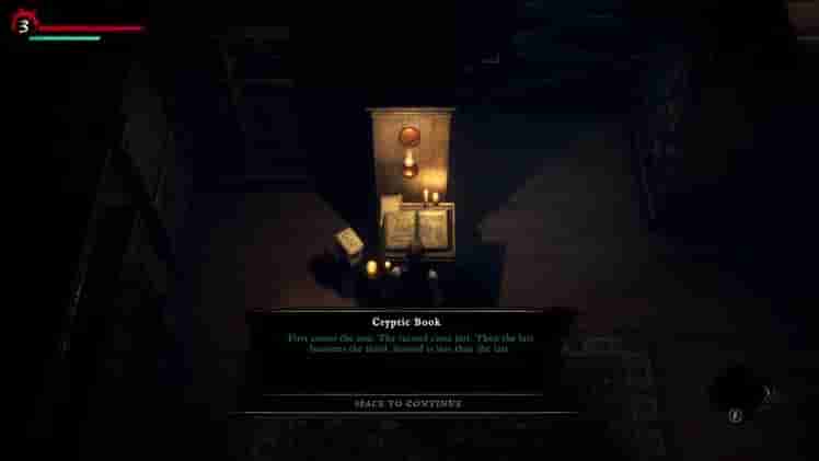 Westmark Manor screenshot thumbnail screenshot 4
