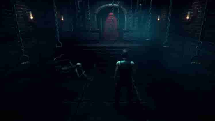 Westmark Manor screenshot thumbnail screenshot 8