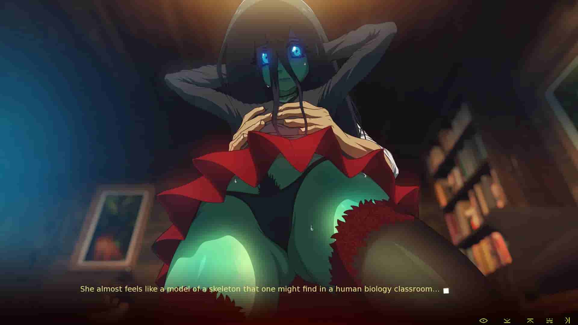 Wet Nightmares screenshot thumbnail screenshot 0