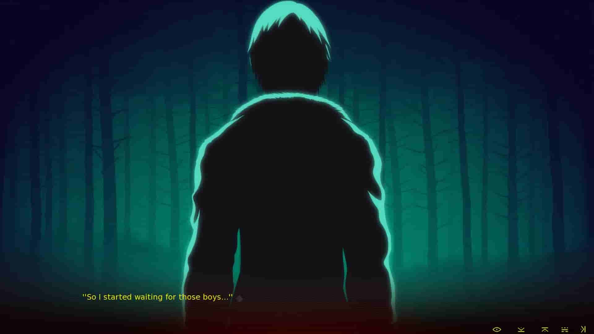 Wet Nightmares screenshot thumbnail screenshot 10