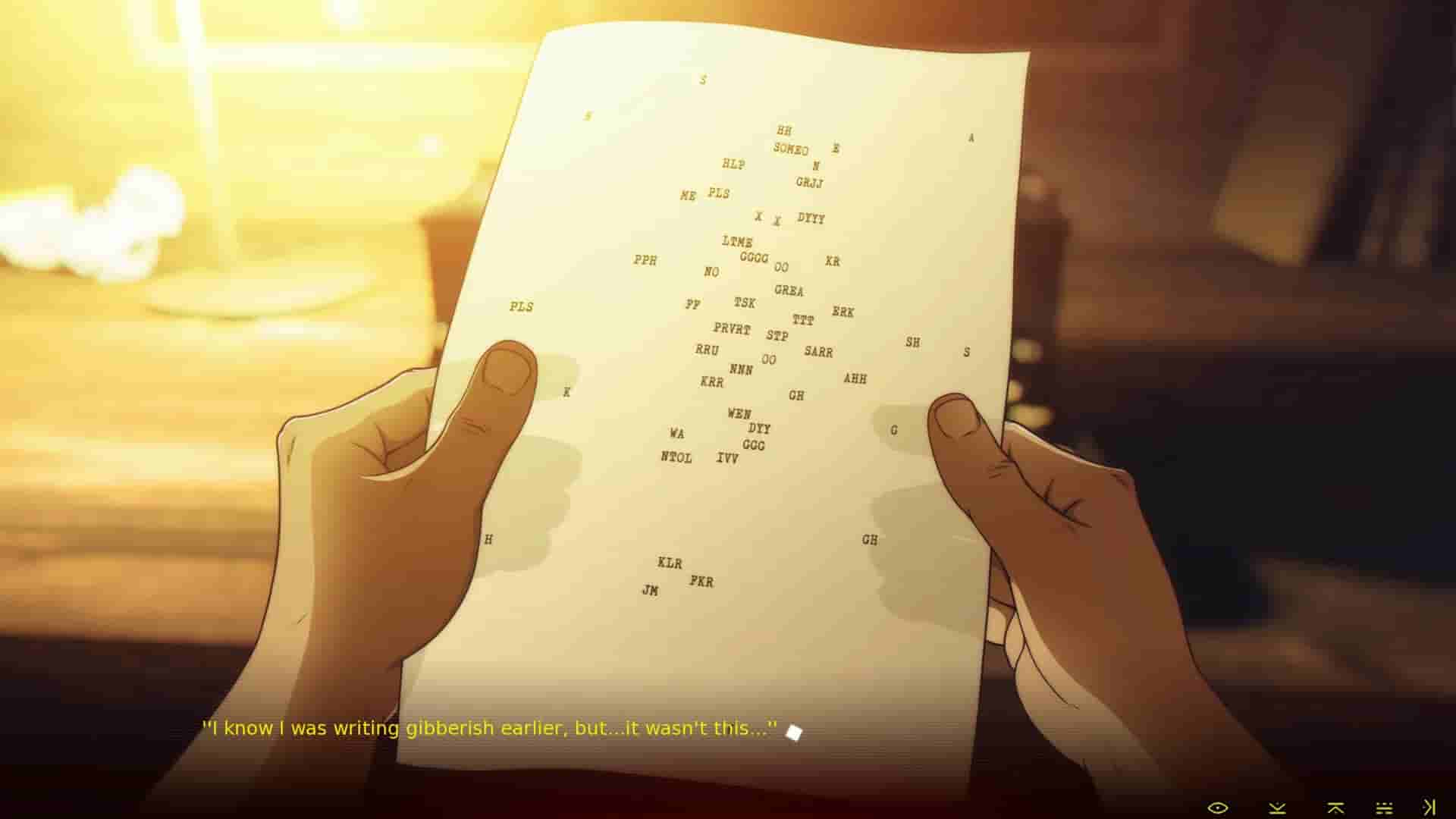 Wet Nightmares screenshot thumbnail screenshot 2