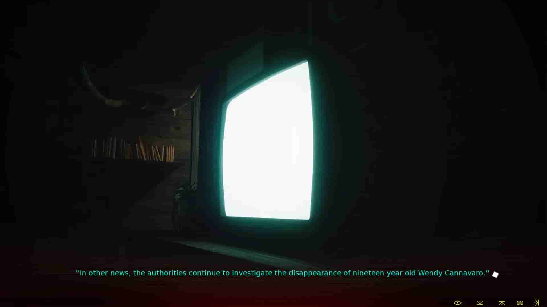 Wet Nightmares screenshot thumbnail screenshot 4