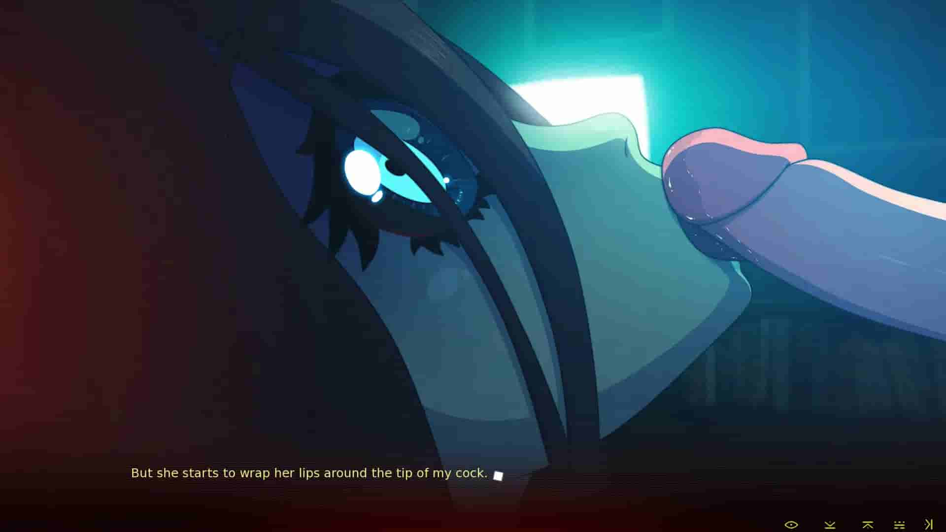 Wet Nightmares screenshot thumbnail screenshot 5