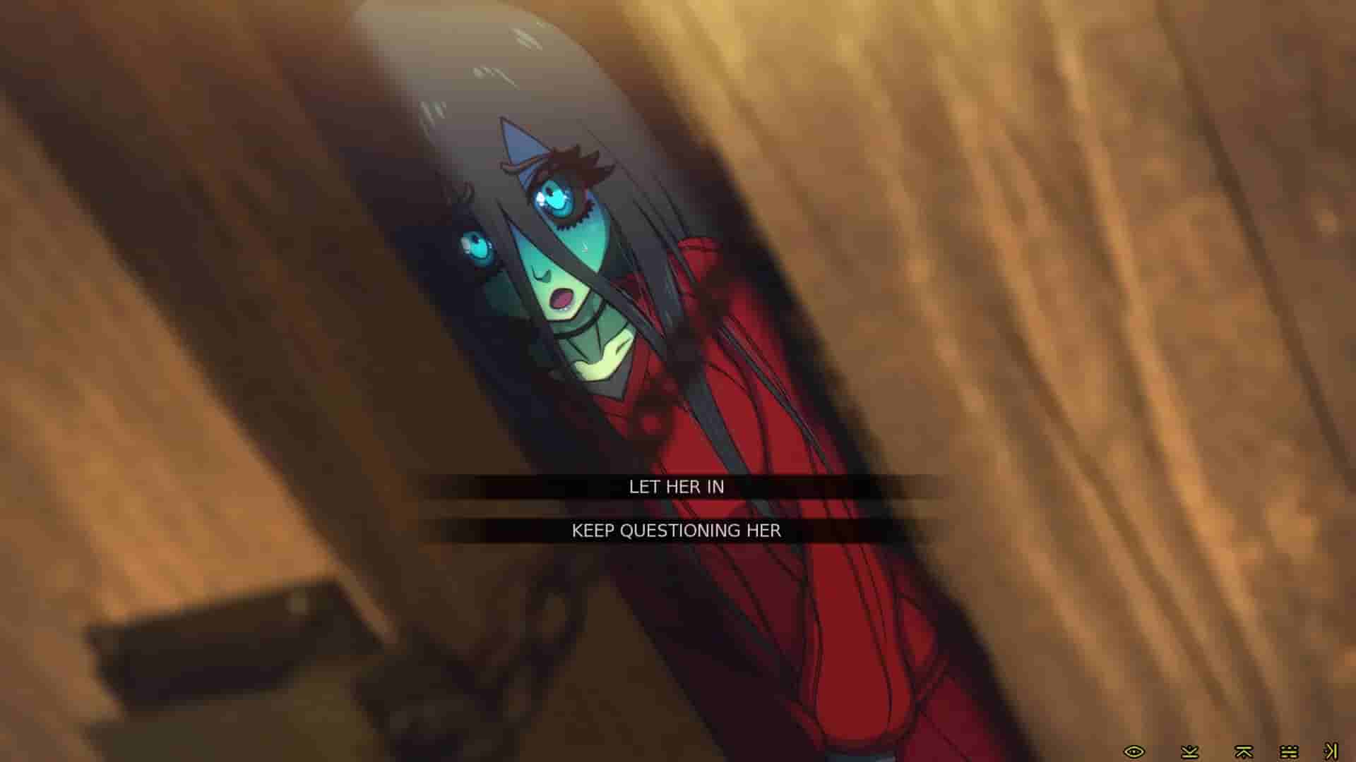 Wet Nightmares screenshot thumbnail screenshot 6