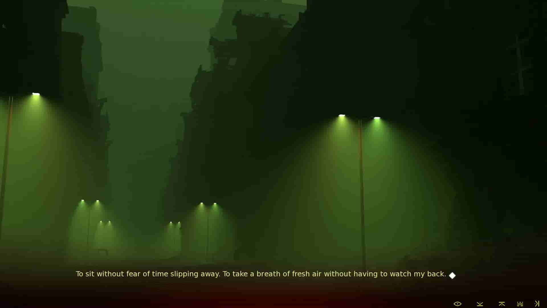 Wet Nightmares screenshot thumbnail screenshot 7