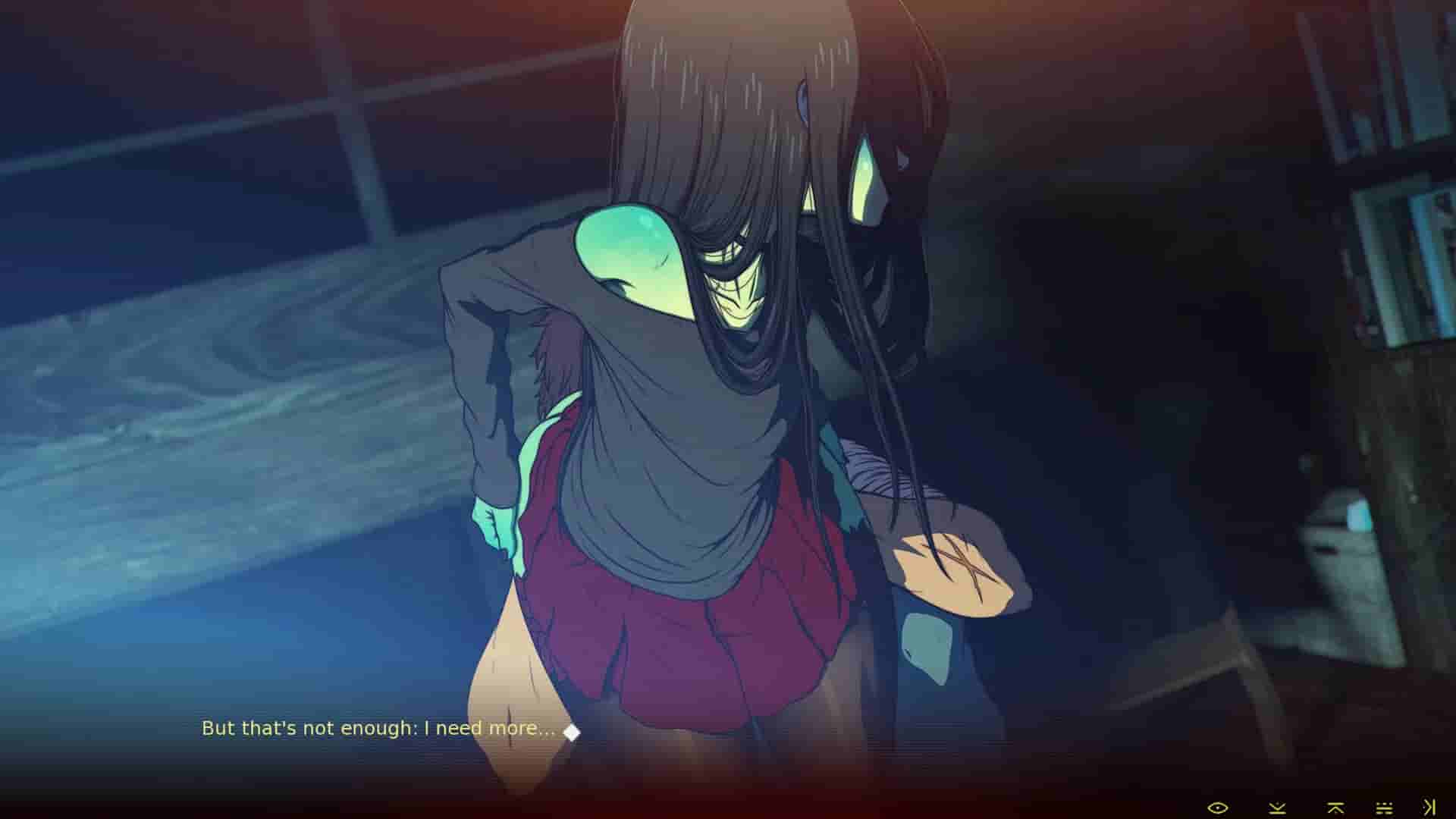 Wet Nightmares screenshot thumbnail screenshot 8