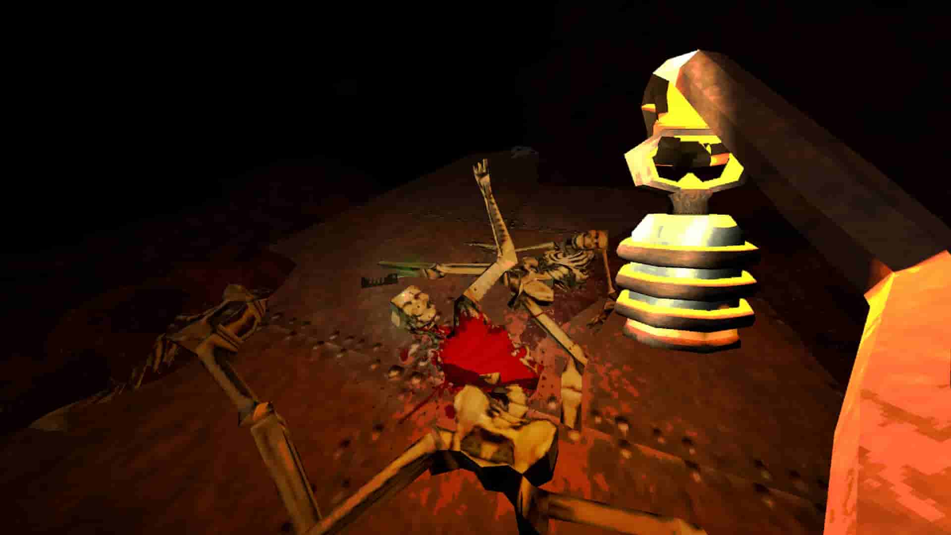 Whale Flesh screenshot thumbnail screenshot 0