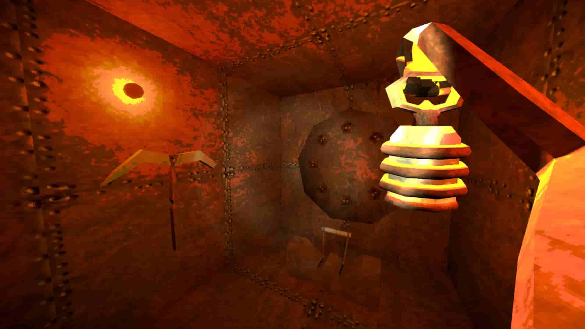 Whale Flesh screenshot thumbnail screenshot 2