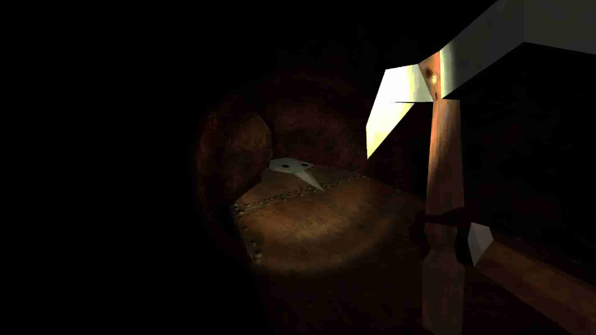 Whale Flesh screenshot thumbnail screenshot 3