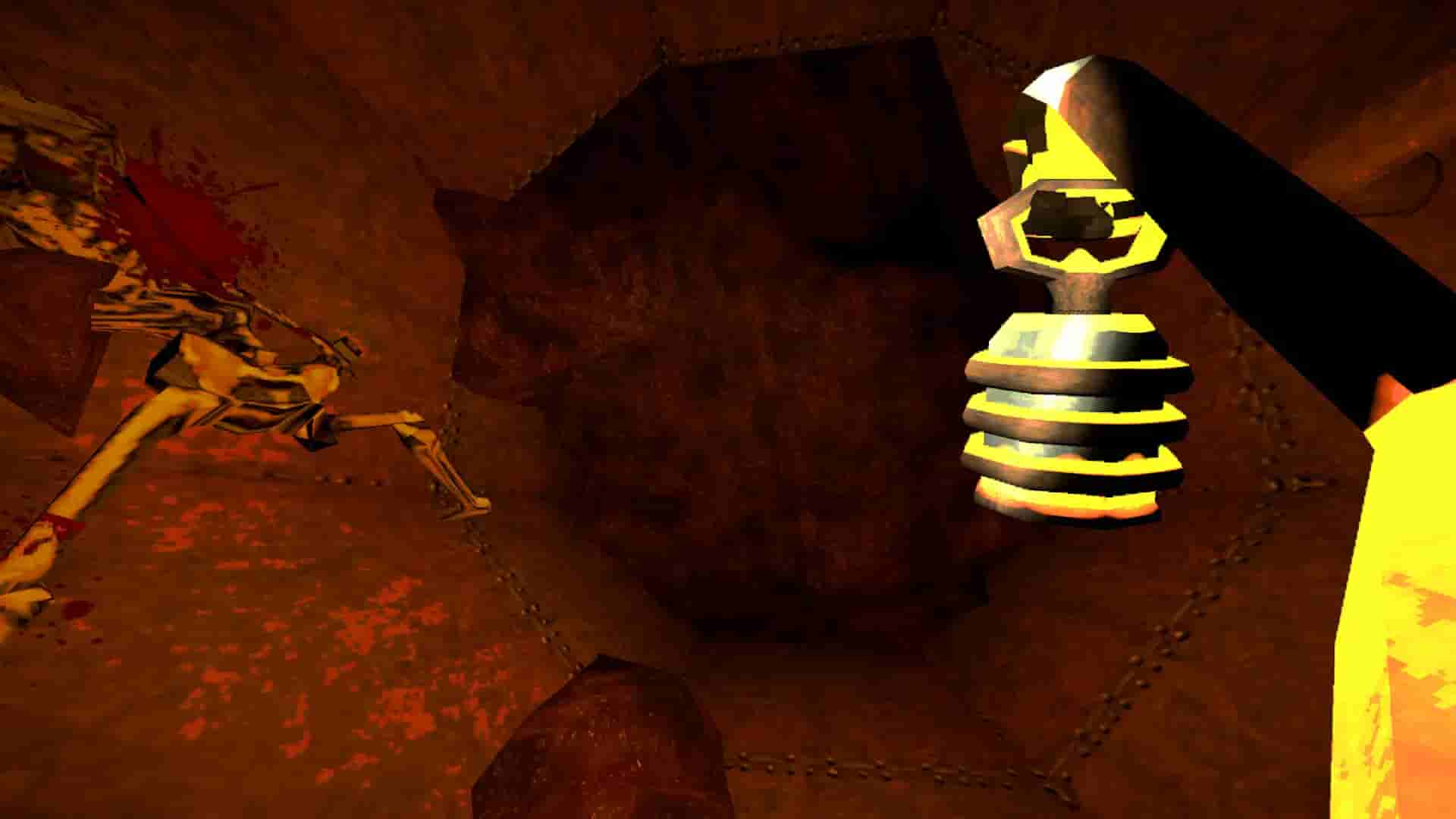 Whale Flesh screenshot thumbnail screenshot 4