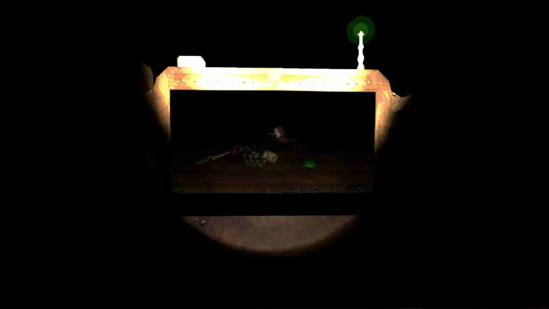 Whale Flesh screenshot thumbnail screenshot 5