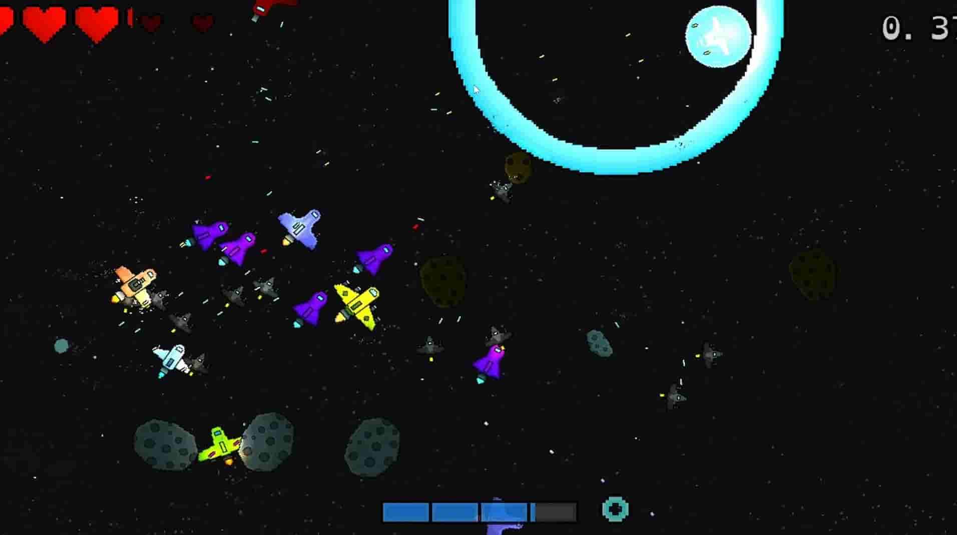 What's Outside screenshot thumbnail screenshot 0