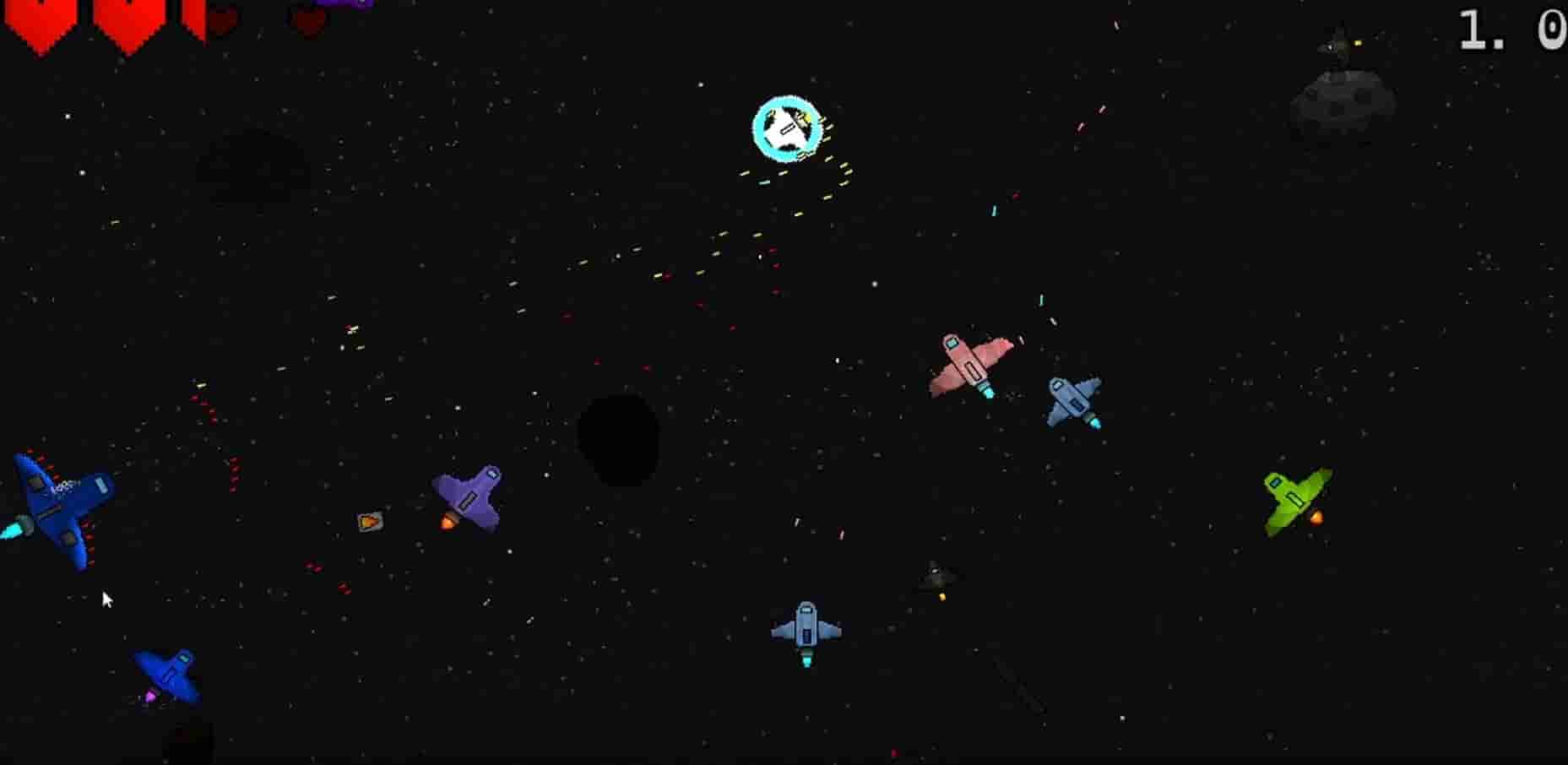 What's Outside screenshot thumbnail screenshot 1