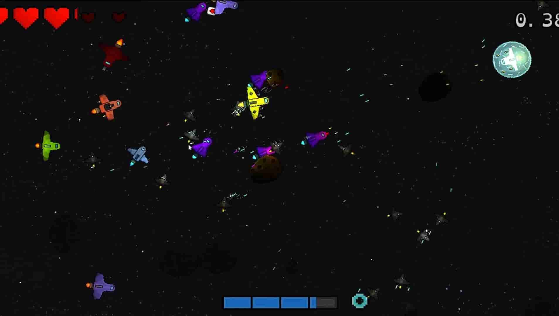 What's Outside screenshot thumbnail screenshot 2