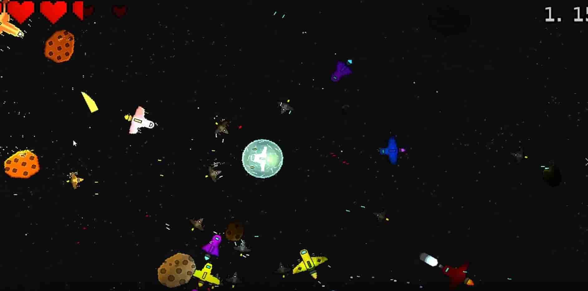 What's Outside screenshot thumbnail screenshot 3