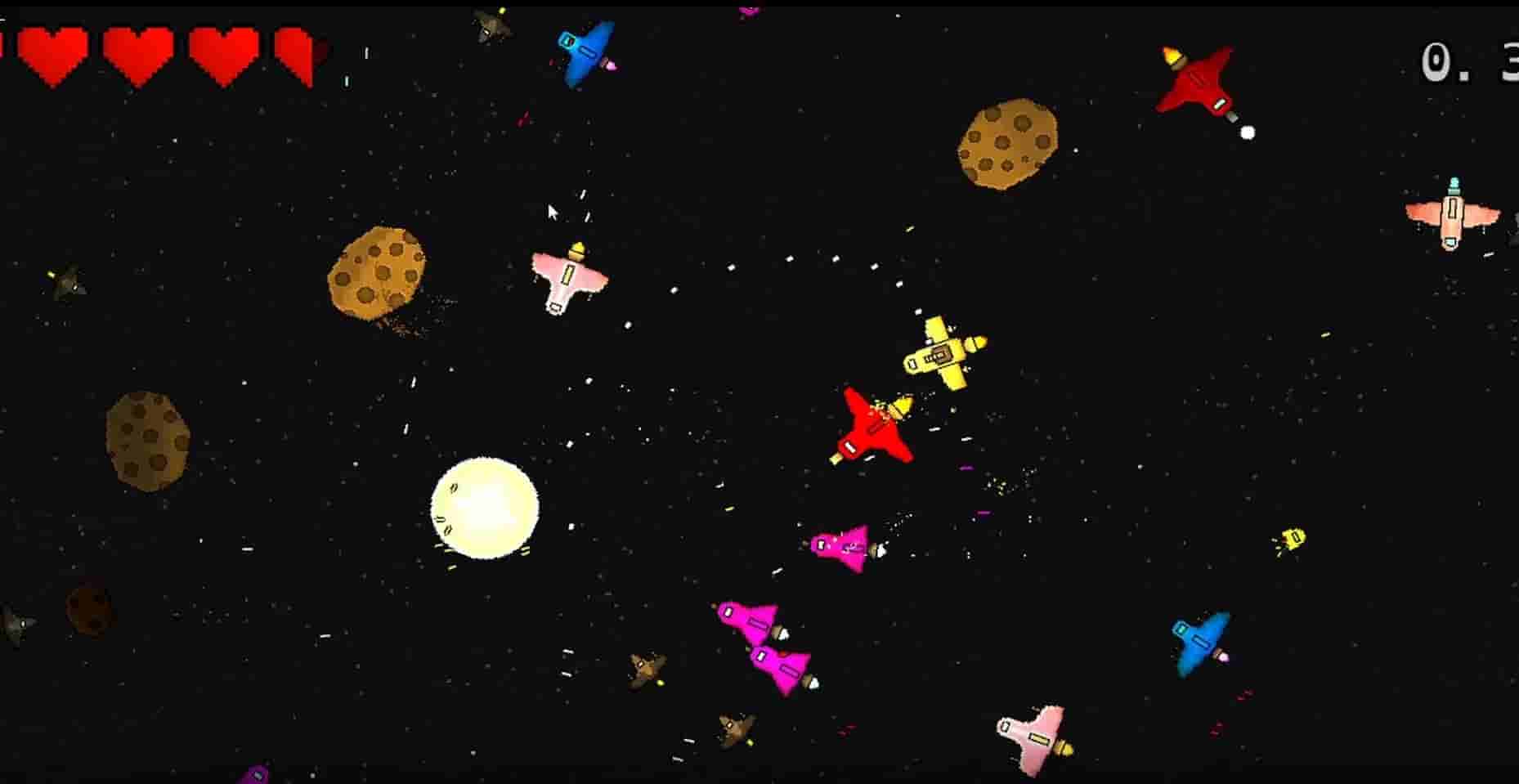 What's Outside screenshot thumbnail screenshot 4