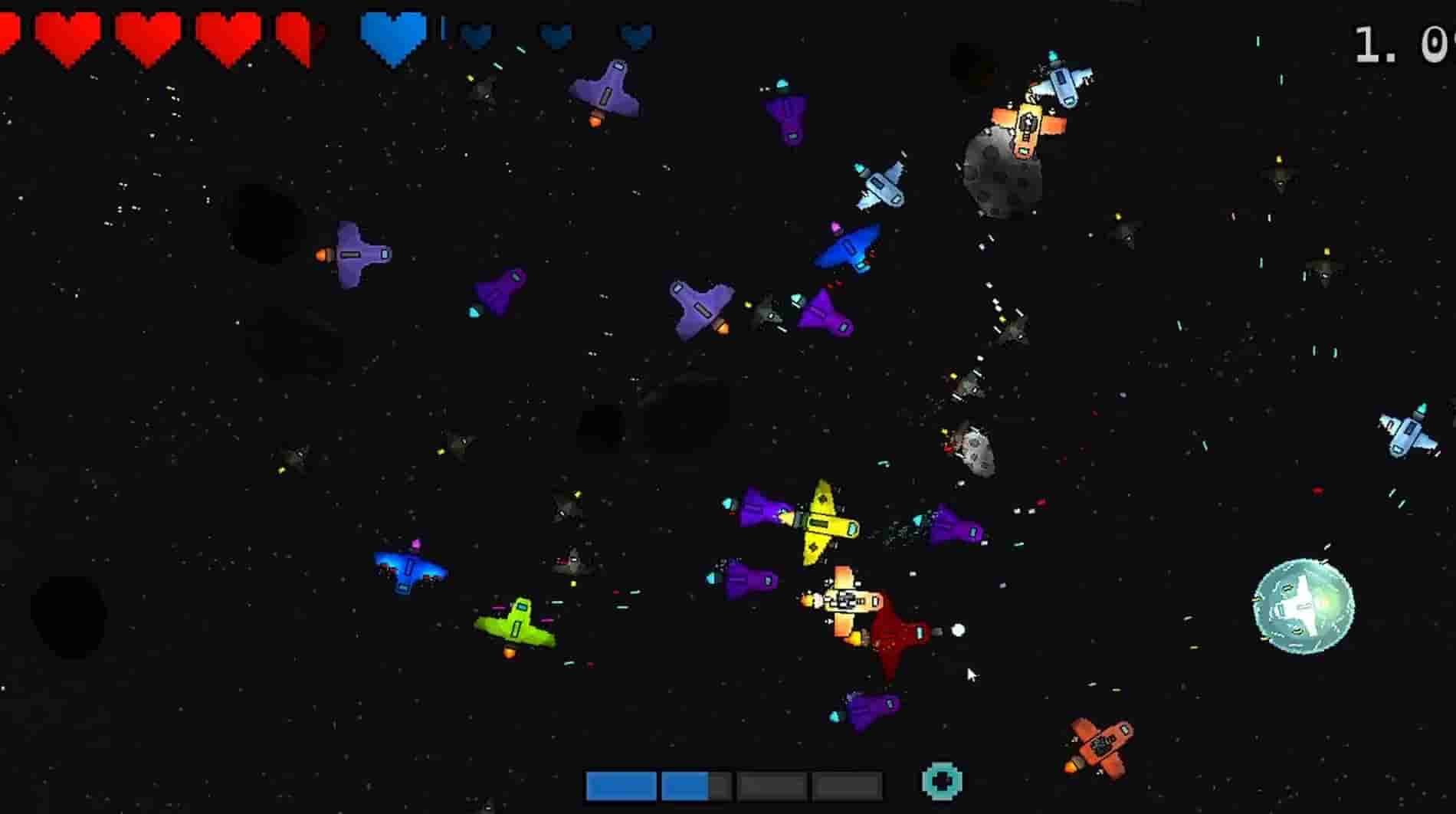 What's Outside screenshot thumbnail screenshot 5