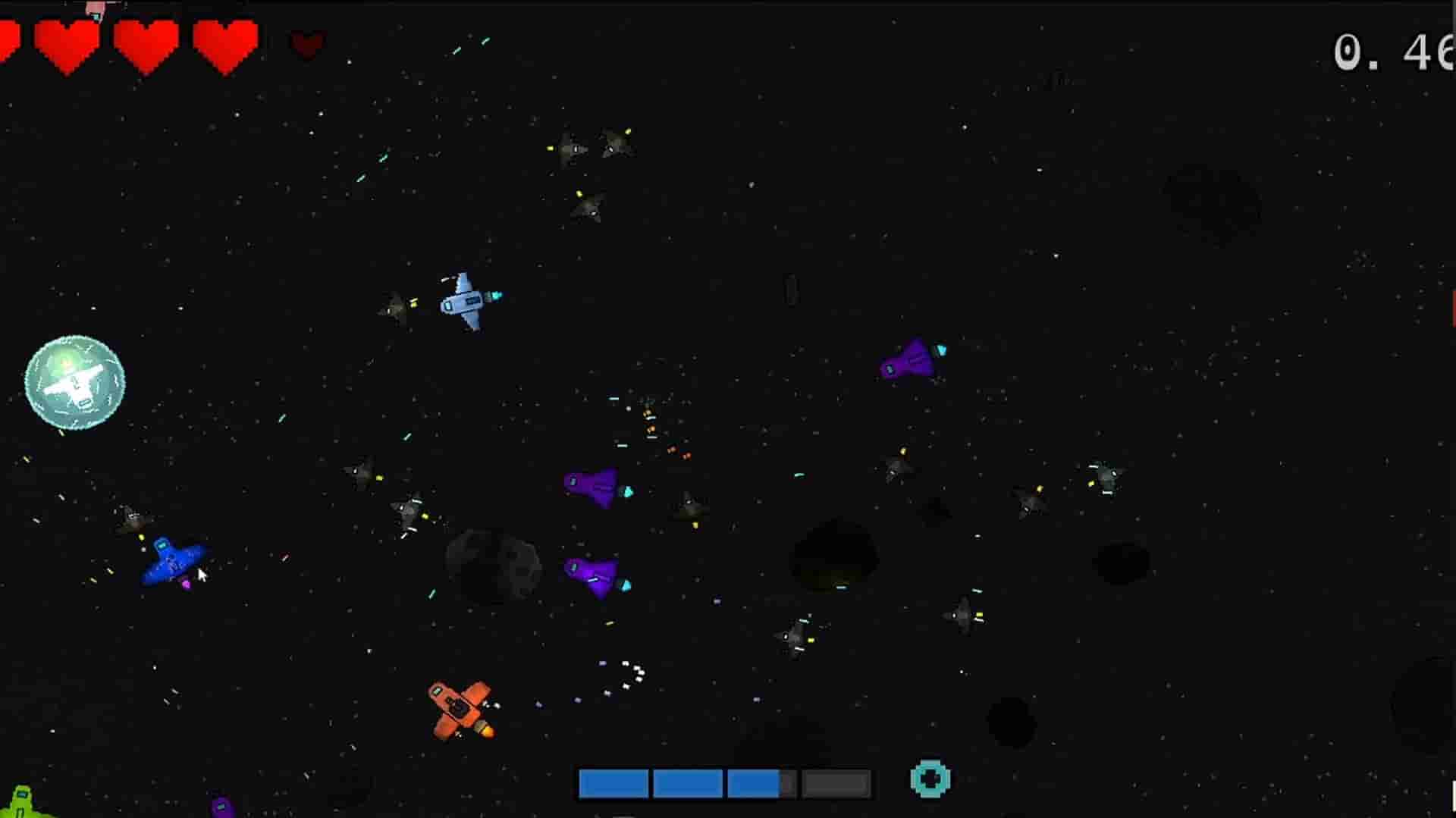 What's Outside screenshot thumbnail screenshot 7