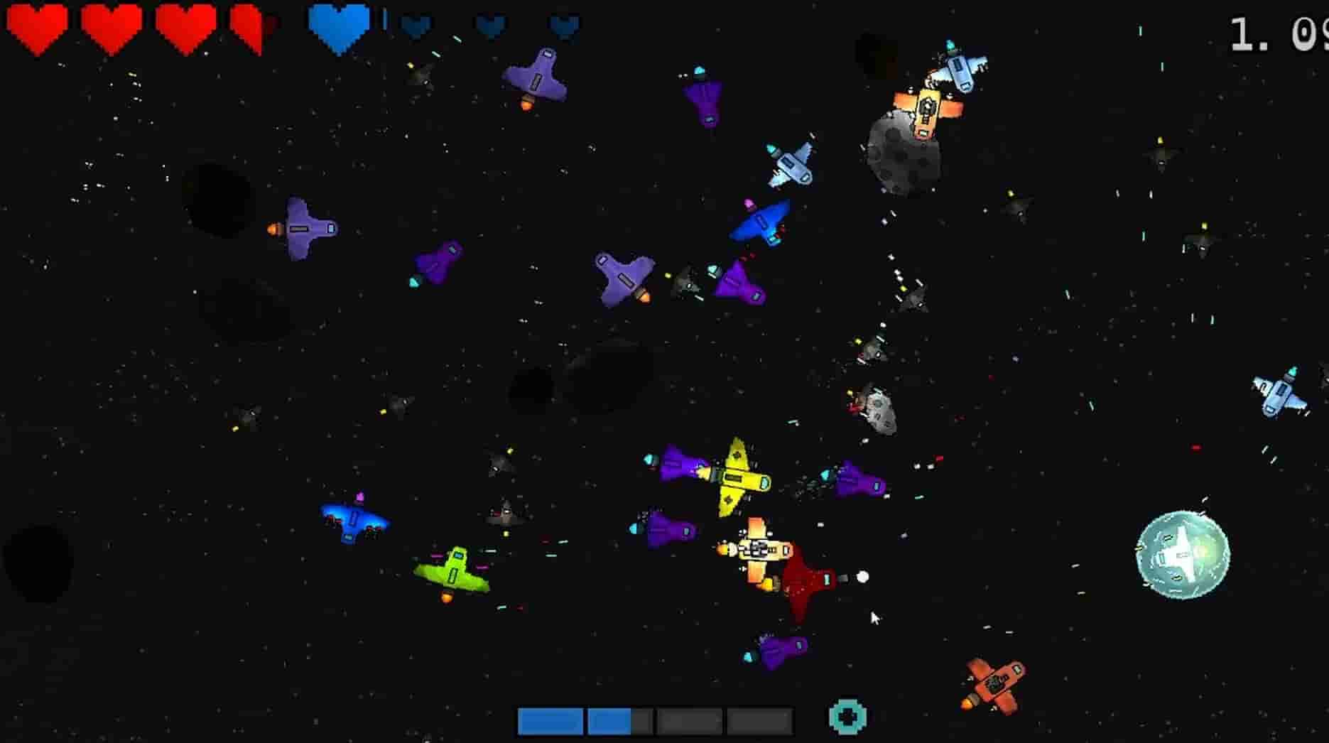 What's Outside screenshot thumbnail screenshot 8