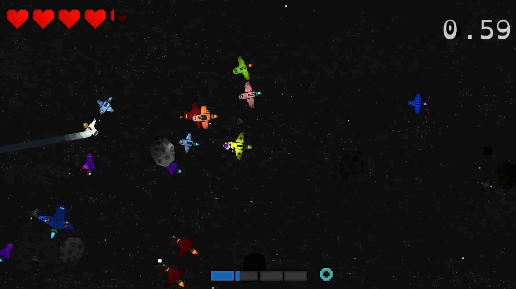 What's Outside screenshot thumbnail screenshot 9