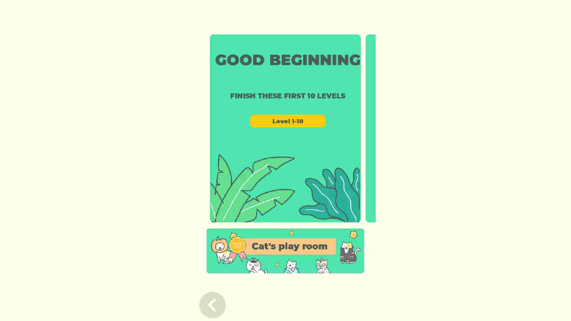 where is my cat screenshot thumbnail screenshot 1