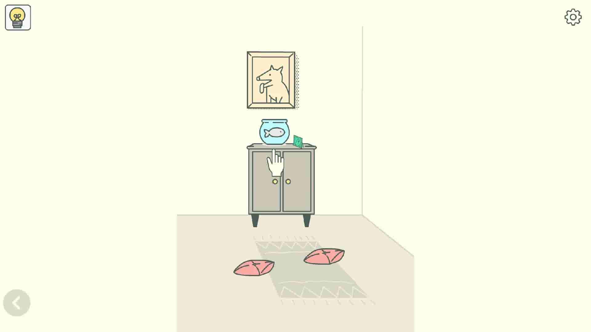 where is my cat screenshot thumbnail screenshot 2