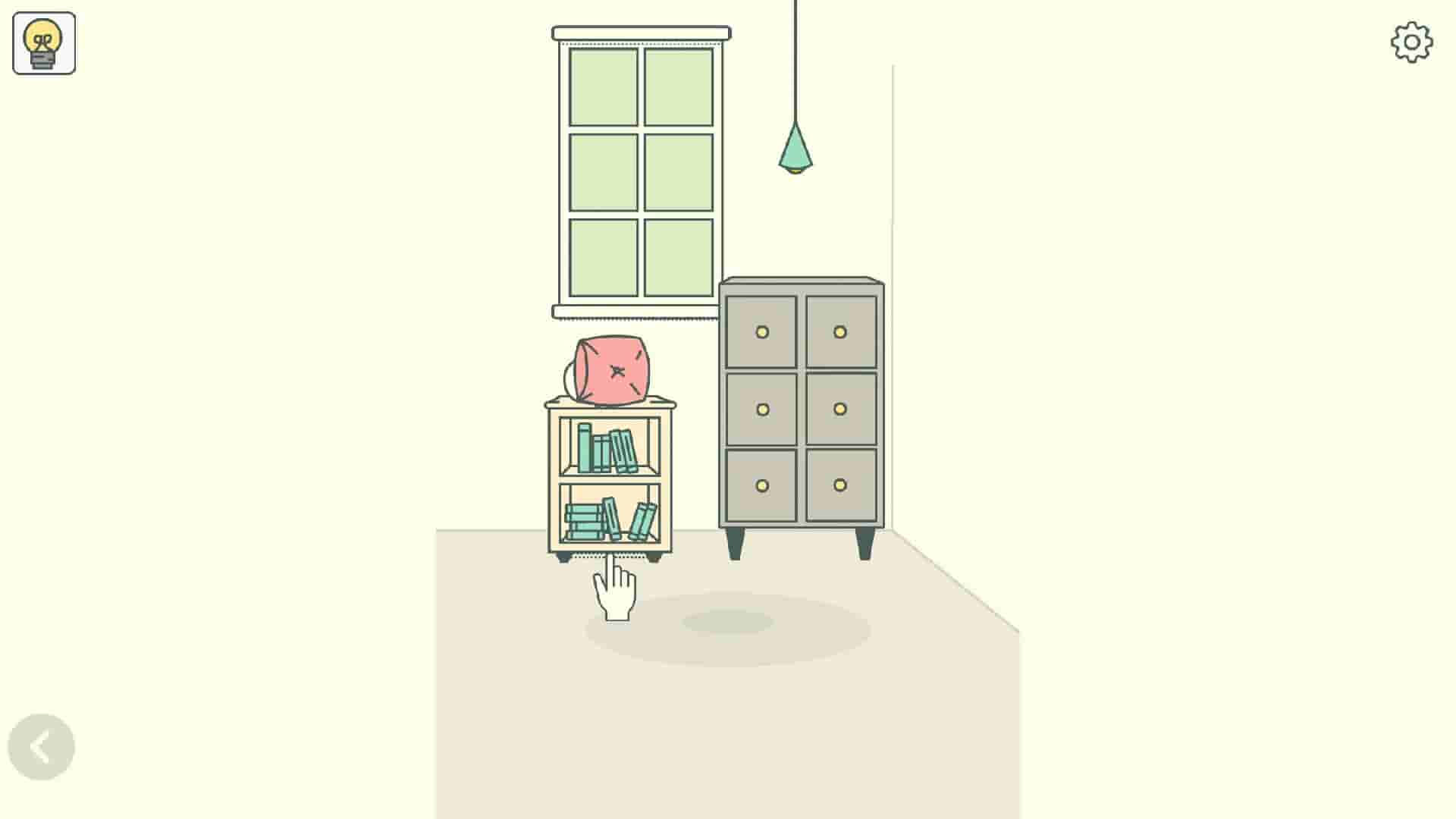 where is my cat screenshot thumbnail screenshot 3