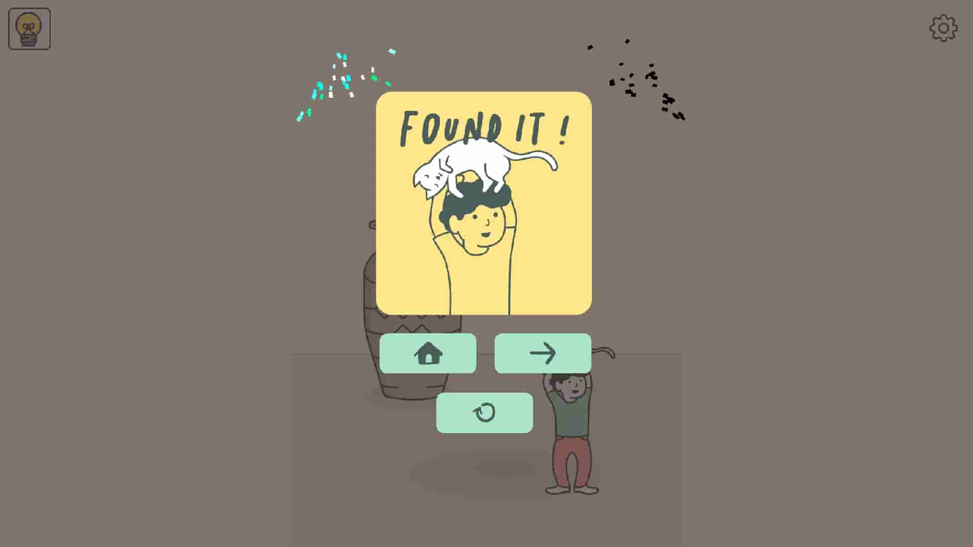 where is my cat screenshot thumbnail screenshot 4