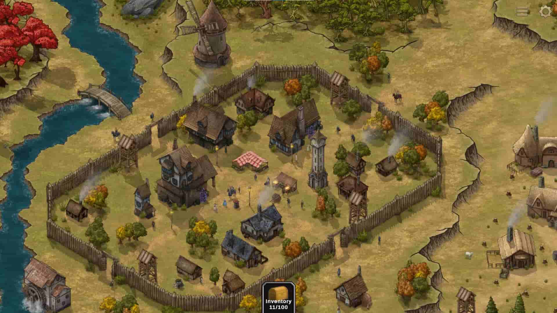 Where's My Loot? screenshot thumbnail screenshot 0