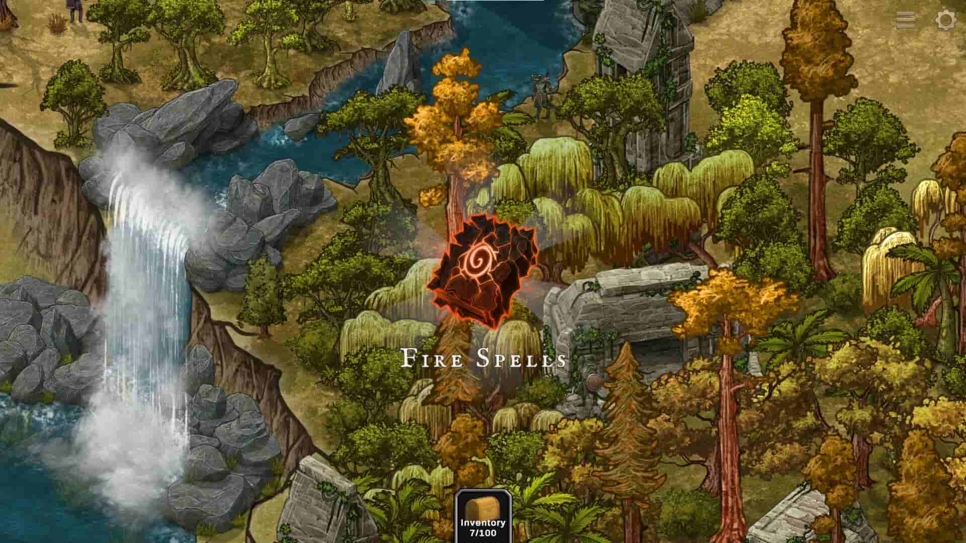 Where's My Loot? screenshot thumbnail screenshot 1