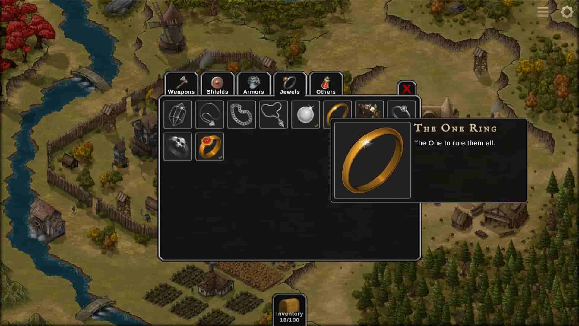Where's My Loot? screenshot thumbnail screenshot 2