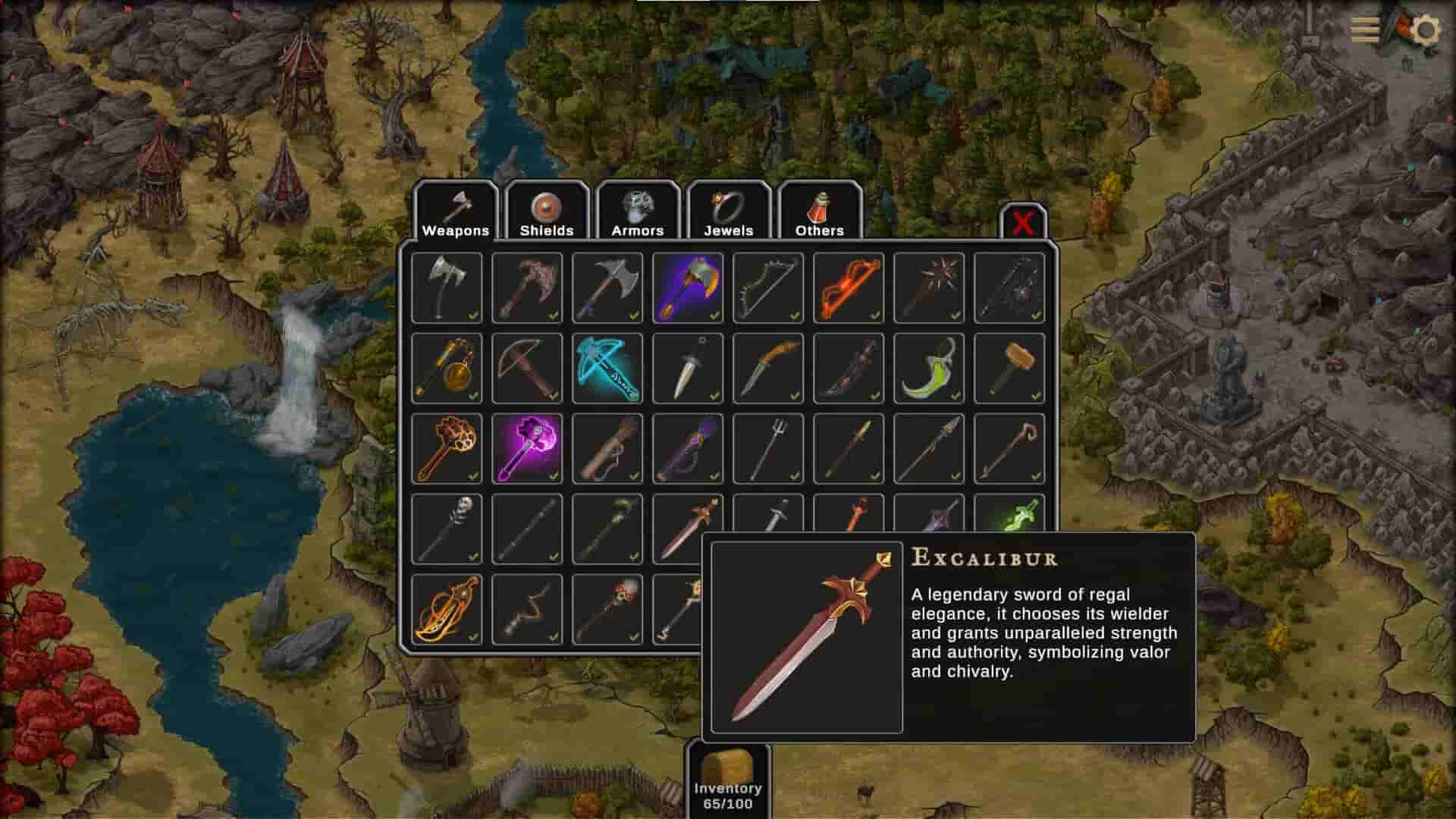 Where's My Loot? screenshot thumbnail screenshot 5
