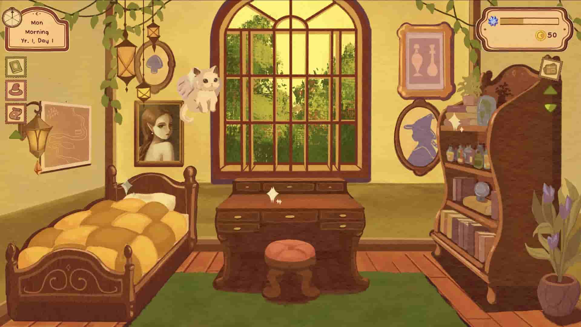 Whimel Academy screenshot thumbnail screenshot 10