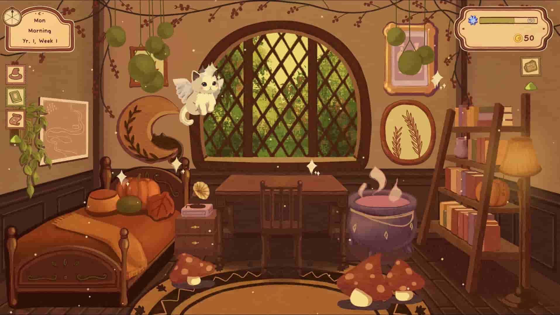 Whimel Academy screenshot thumbnail screenshot 11