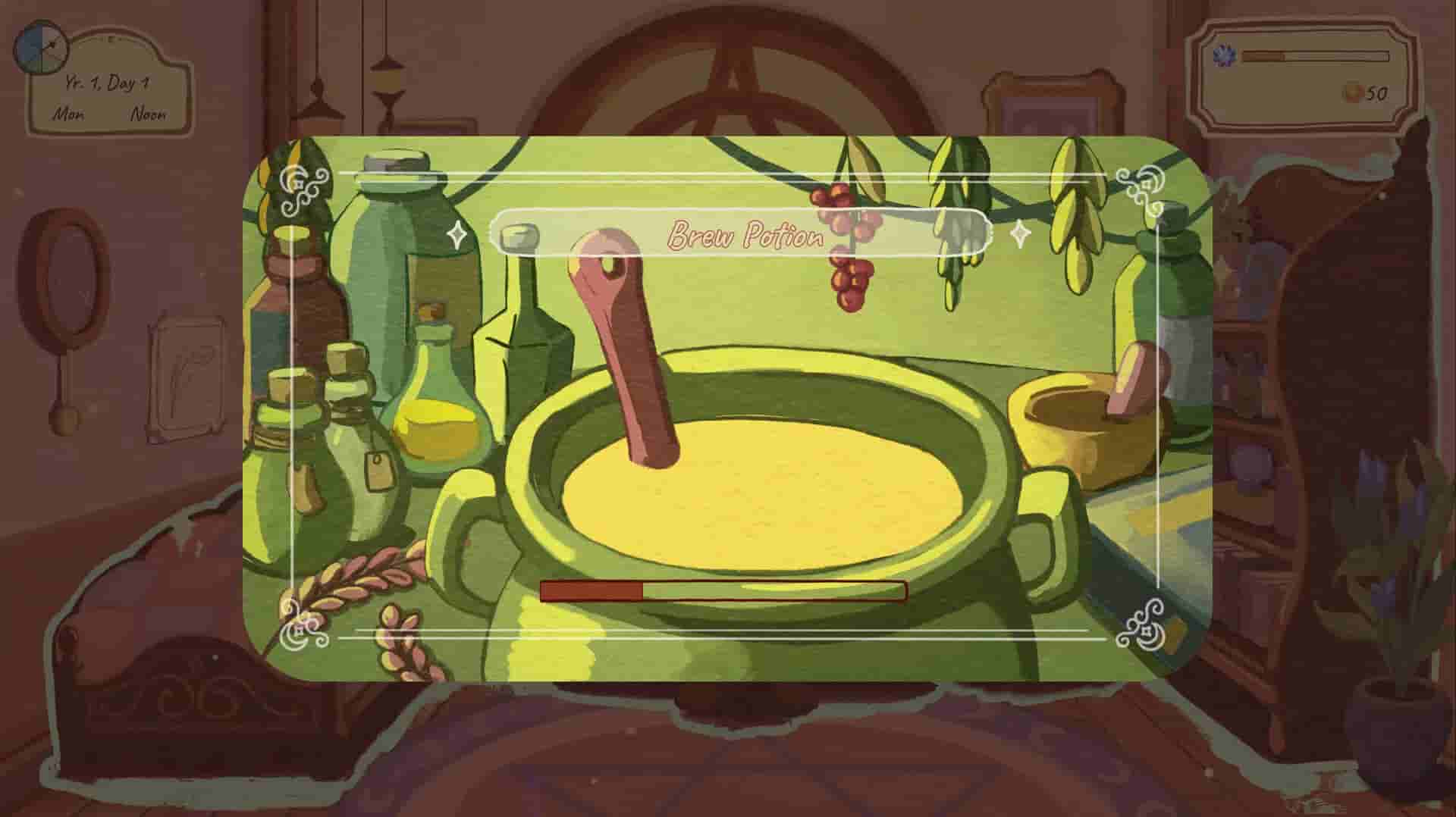 Whimel Academy screenshot thumbnail screenshot 2