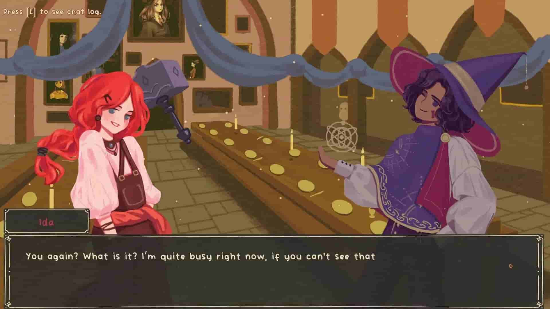 Whimel Academy screenshot thumbnail screenshot 7