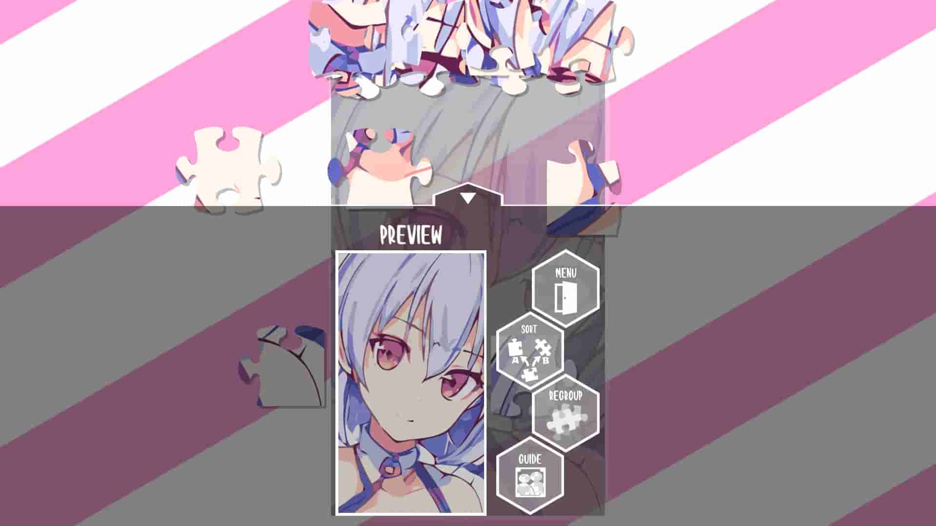 White Flower screenshot thumbnail screenshot 5