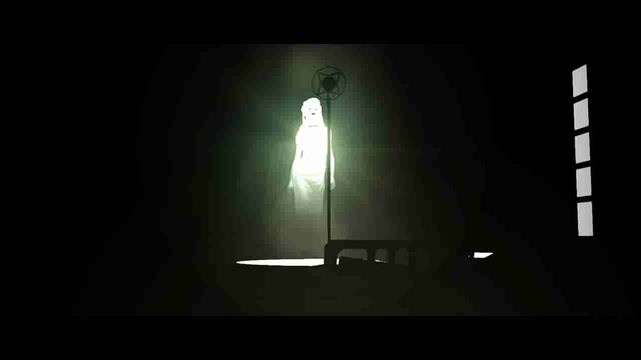 White Night screenshot thumbnail screenshot 0
