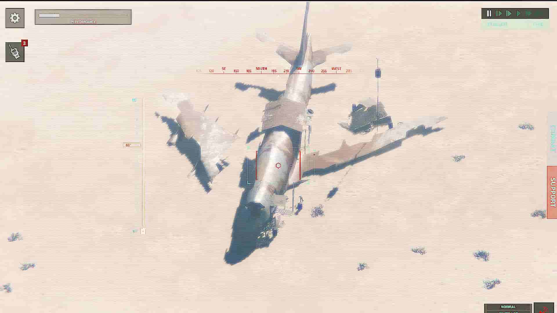 White Sands screenshot thumbnail screenshot 12