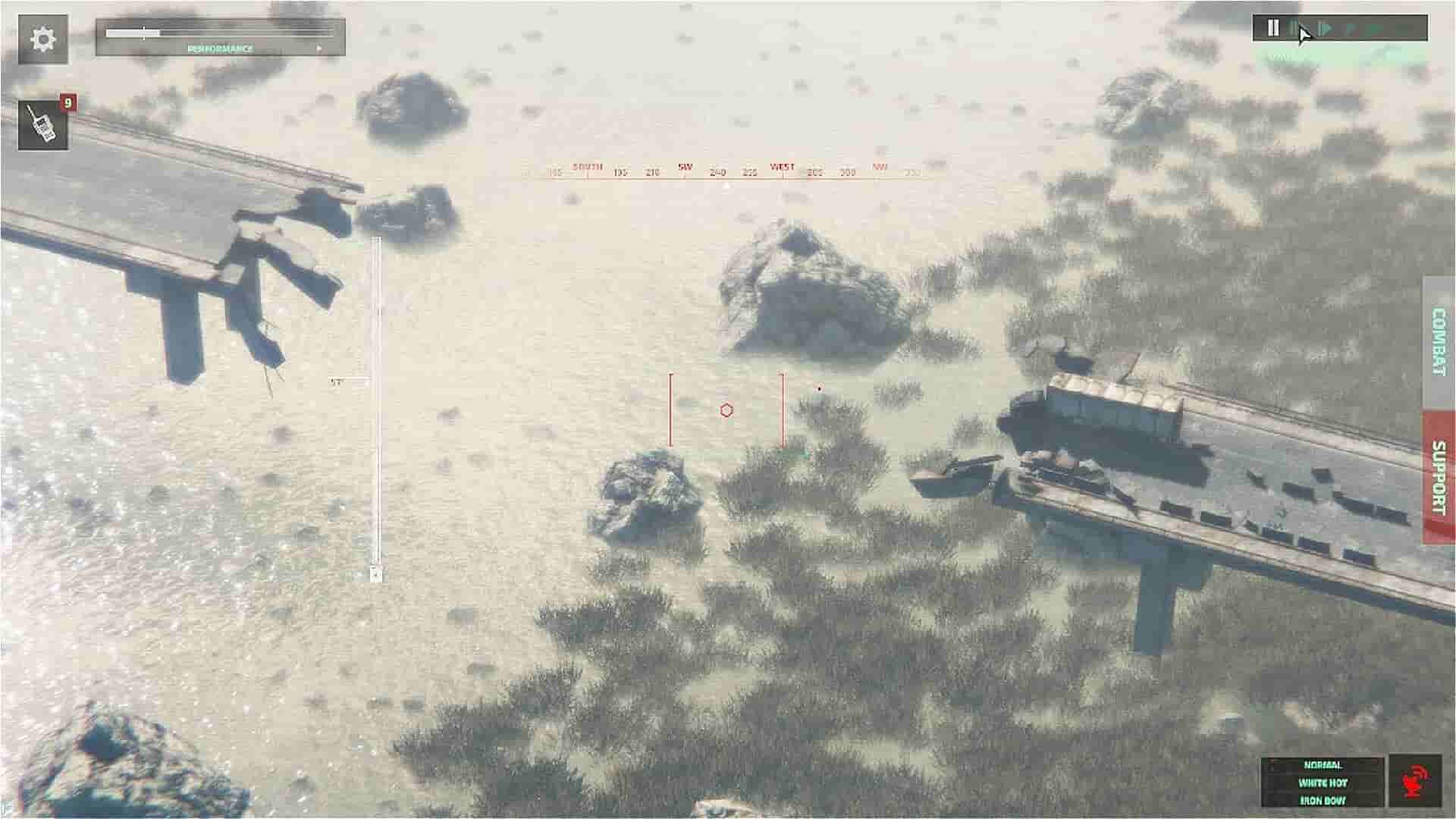 White Sands screenshot thumbnail screenshot 17